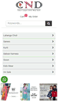 Mobile Screenshot of crazendemand.com